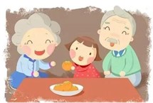 穗星電纜 ‖ 重陽(yáng)敬老隨我行