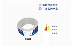 電話(huà)線(xiàn)  HYV