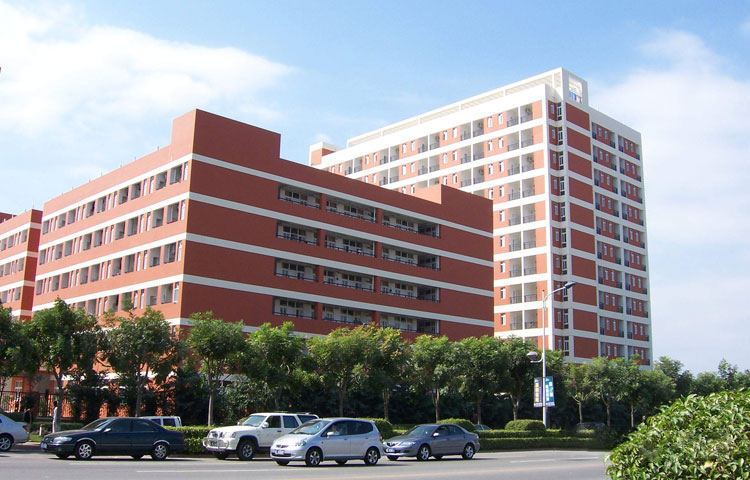 黃崗中學(xué)惠州學(xué)校