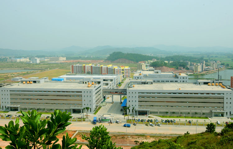 惠州市華陽(yáng)多媒體電子有限公司