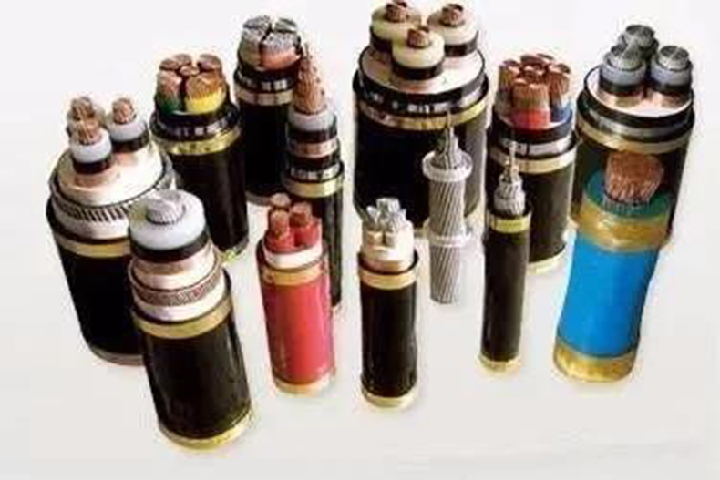 電線(xiàn)電纜行業(yè)全面剖析