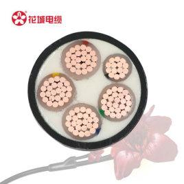 揭秘銅芯電纜的十大優(yōu)勢(shì)！